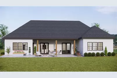 150A Lookout Dam Road, Statesville, NC 28625 - Photo 3