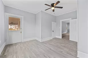 328 E Raleigh Ave, Liberty, NC 27298 - Photo 15