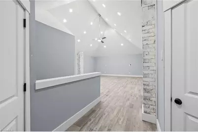 328 E Raleigh Avenue, Liberty, NC 27298 - Photo 19