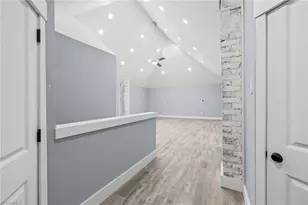 328 E Raleigh Ave, Liberty, NC 27298 - Photo 19