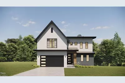 154A Lookout Dam Road, Statesville, NC 28625 - Photo 1