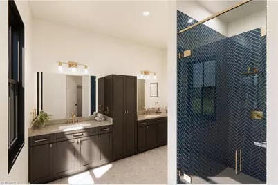 154A Lookout Dam Road, Statesville, NC 28625 - Photo 5