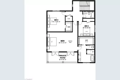 155A Lookout Dam Road, Statesville, NC 28625 - Photo 11