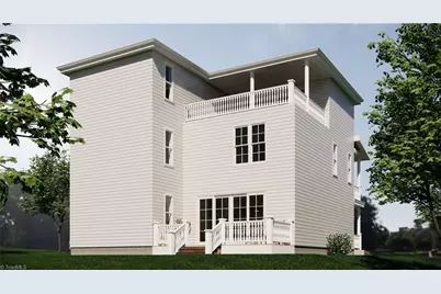 155A Lookout Dam Road, Statesville, NC 28625 - Photo 3