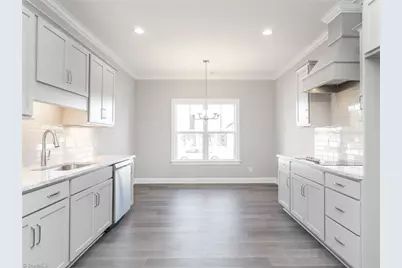 2363 Whelen Drive, Graham, NC 27253 - Photo 9