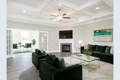 2363 Whelen Drive, Graham, NC 27253 - Photo 3