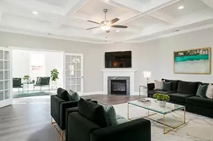 2363 Whelen Dr, Graham, NC 27253 - Photo 3