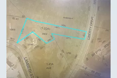 1400 Liberty Drive, Thomasville, NC 27360 - Photo 5