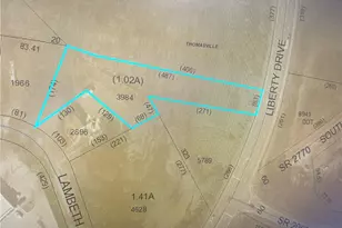 1400 Liberty Dr, Thomasville, NC 27360 - Photo 5