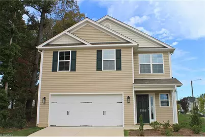 3300 Murchie Street, Greensboro, NC 27405 - Photo 1