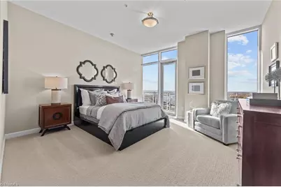 201 N Elm Street #1001, Greensboro, NC 27401 - Photo 25