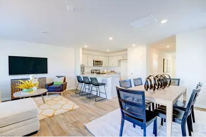 511 Fife Court, Gibsonville, NC 27249 - Photo 5