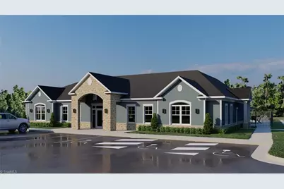 511 Fife Court, Gibsonville, NC 27249 - Photo 25