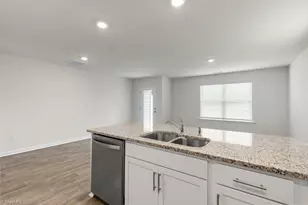 507 Fife Ct, Gibsonville, NC 27249 - Photo 5