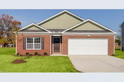 181 Tanager Trail, Lexington, NC 27295 - Photo 1