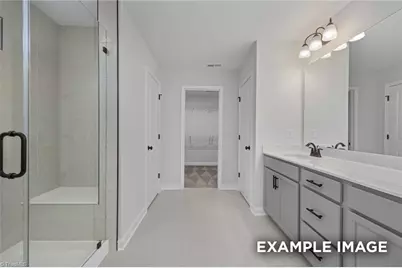 409 Reinsman Court, Mebane, NC 27302 - Photo 17