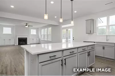 409 Reinsman Court, Mebane, NC 27302 - Photo 7