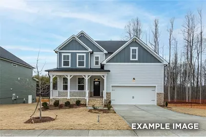 409 Reinsman Court, Mebane, NC 27302 - Photo 1