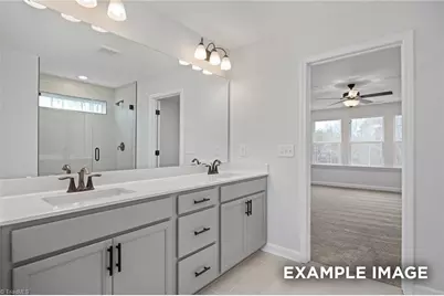 409 Reinsman Court, Mebane, NC 27302 - Photo 19