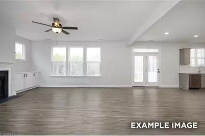 409 Reinsman Court, Mebane, NC 27302 - Photo 13