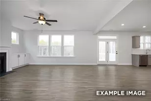 409 Reinsman Ct, Mebane, NC 27302 - Photo 13