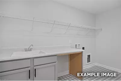 409 Reinsman Court, Mebane, NC 27302 - Photo 15