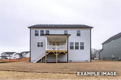 409 Reinsman Court, Mebane, NC 27302 - Photo 29