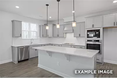 409 Reinsman Court, Mebane, NC 27302 - Photo 5