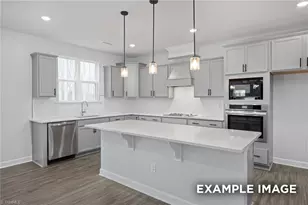 409 Reinsman Ct, Mebane, NC 27302 - Photo 5