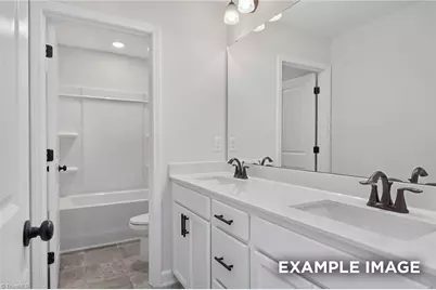 409 Reinsman Court, Mebane, NC 27302 - Photo 9