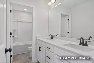 409 Reinsman Ct, Mebane, NC 27302 - Photo 9