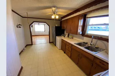 888 Klondike Road, State Road, NC 28676 - Photo 9