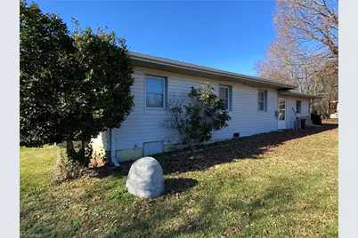 888 Klondike Road, State Road, NC 28676 - Photo 17