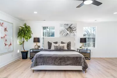 4114 Rose Lake Drive, Greensboro, NC 27407 - Photo 21