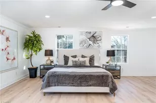 4114 Rose Lake Dr, Greensboro, NC 27407 - Photo 21