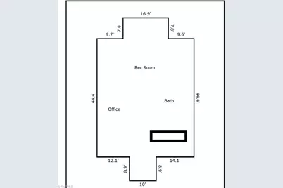 4114 Rose Lake Drive, Greensboro, NC 27407 - Photo 45
