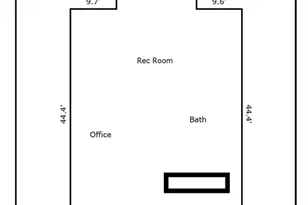 4114 Rose Lake Dr, Greensboro, NC 27407 - Photo 45