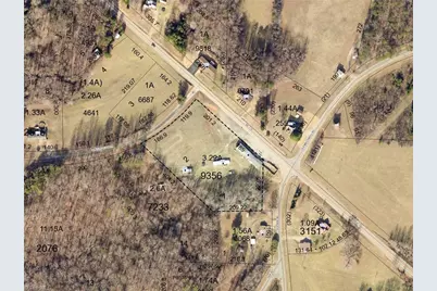 854 Nc Highway 770, Mayodan, NC 27027 - Photo 3