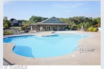 8800 Knoll Creek Court, Oak Ridge, NC 27310 - Photo 47