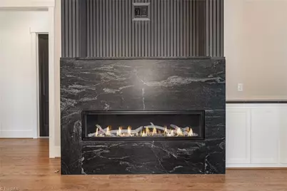 8800 Knoll Creek Court, Oak Ridge, NC 27310 - Photo 7