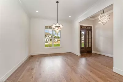 8800 Knoll Creek Court, Oak Ridge, NC 27310 - Photo 5