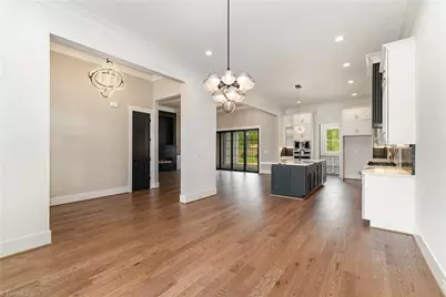 8800 Knoll Creek Court, Oak Ridge, NC 27310 - Photo 11