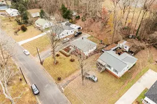 822 Glenwood Rd, Asheboro, NC 27203 - Photo 5