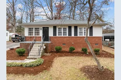 822 Glenwood Road, Asheboro, NC 27203 - Photo 1