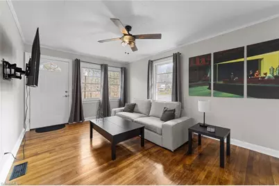 822 Glenwood Road, Asheboro, NC 27203 - Photo 3