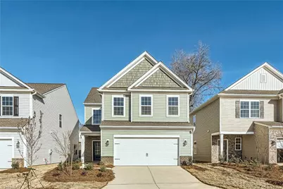 5441 Hydrangea Street, Winston-Salem, NC 27104 - Photo 1