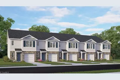 512 Fife Court, Gibsonville, NC 27249 - Photo 1