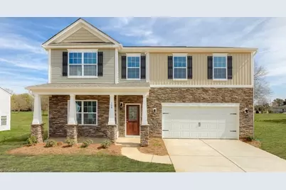 8549 Cripple Gate Trace, Browns Summit, NC 27214 - Photo 1