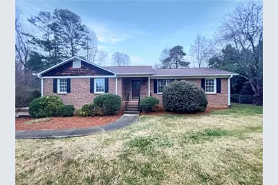 2916 Millwheel Road, Pfafftown, NC 27040 - Photo 1