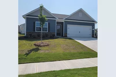 123 Macintosh Drive, King, NC 27021 - Photo 1